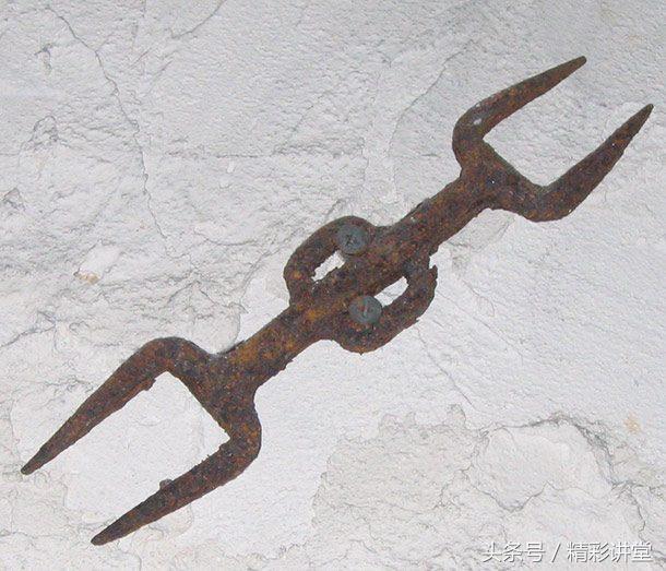 你不知道的古代酷刑,那些你没见过的古代酷刑