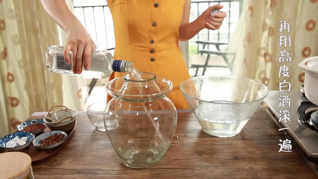 做的泡菜老是生花怎么办,为什么有些人做泡菜会生花