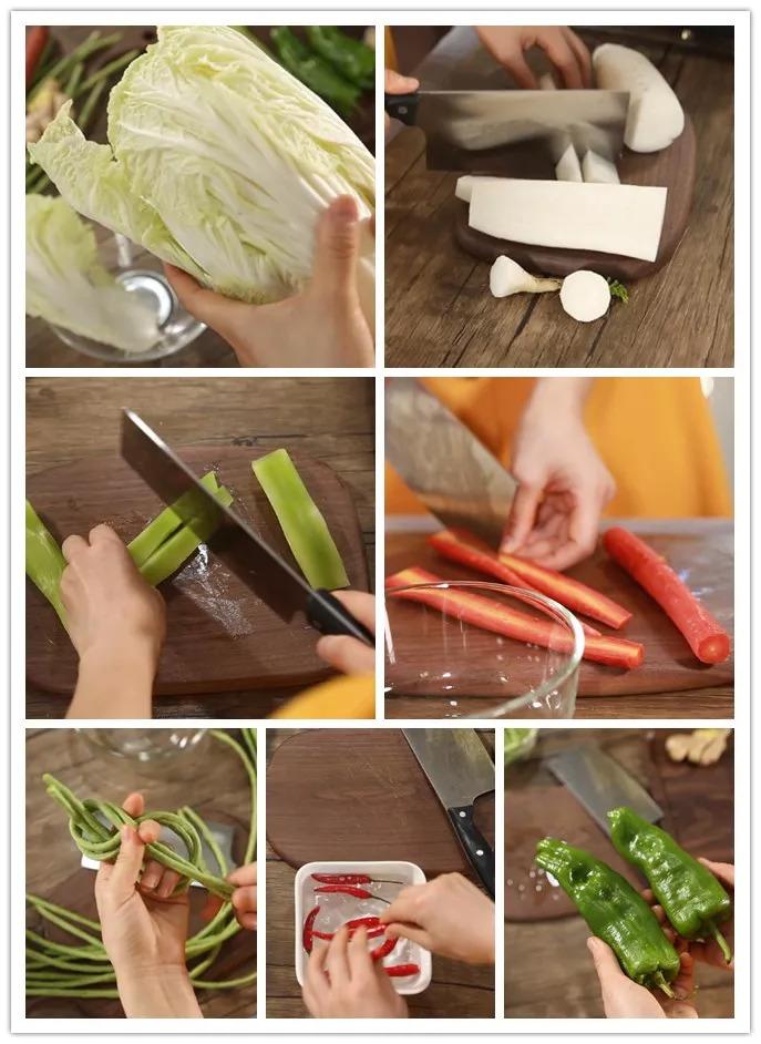 做的泡菜老是生花怎么办,为什么有些人做泡菜会生花