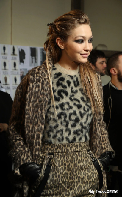 不花钱也能pick最新潮流！