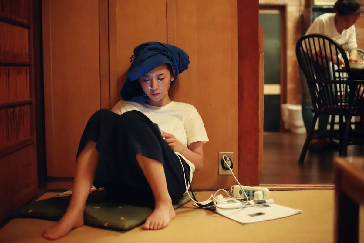 生活在别处~高冷文青携呆萌侄子游日本（攻略篇）