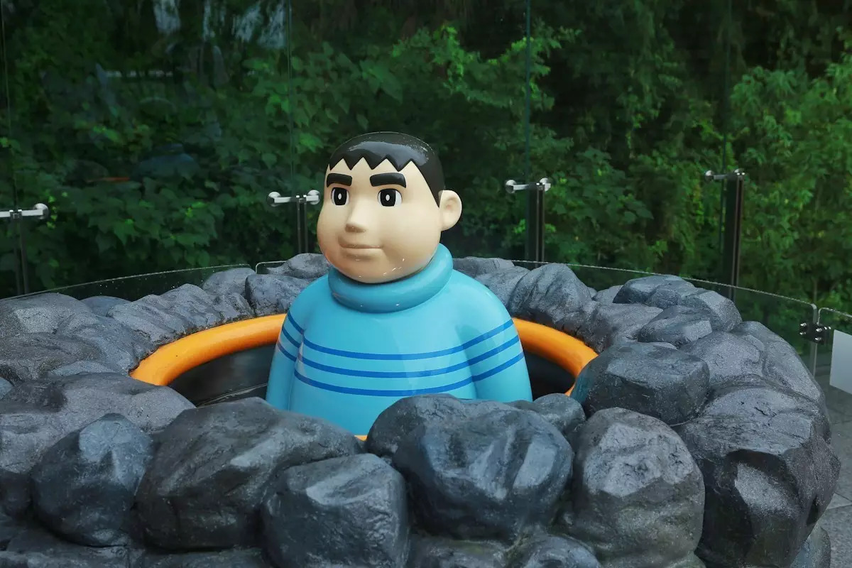 日本东京京都游记,生活在别处苏晴小说