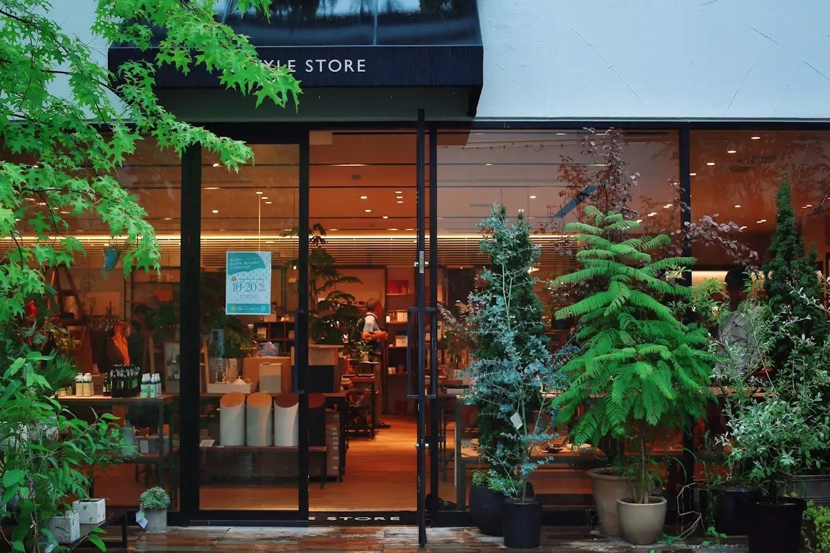 日本东京游记,日本东京游记day8