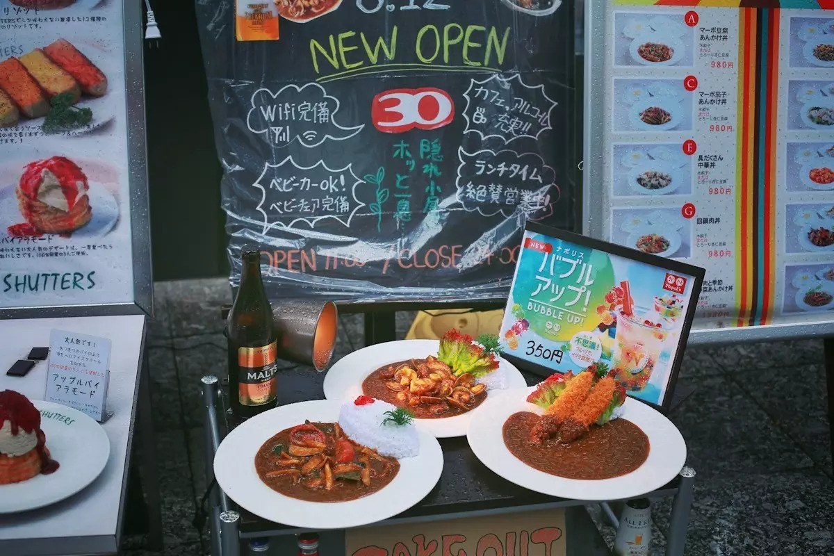 日本东京京都游记,生活在别处苏晴小说