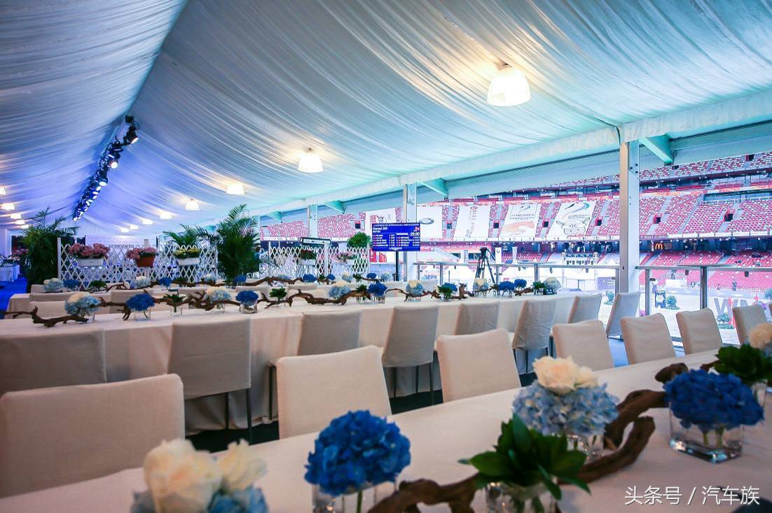 2019北京浪琴表国际马术大师赛 (浪琴马术比赛北京居庸关)