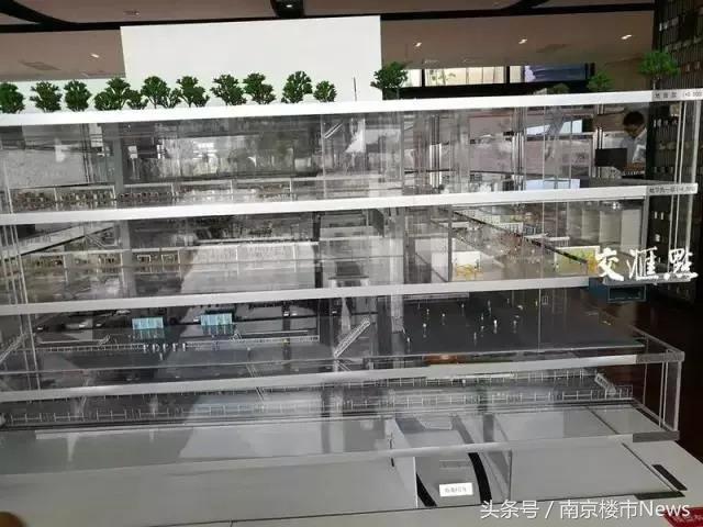 江北新区后续发展,江北新区现状