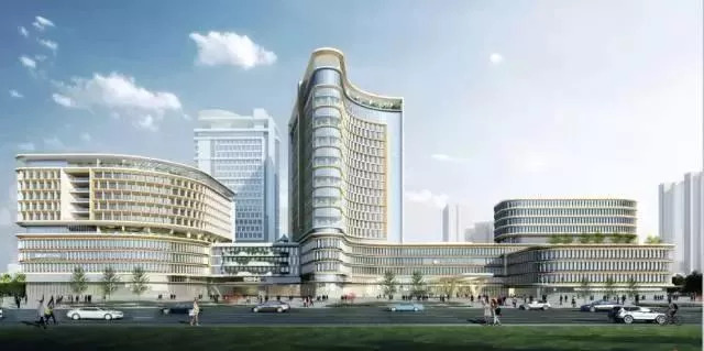 江北新区最新消息四大板块,江北新区今天大事