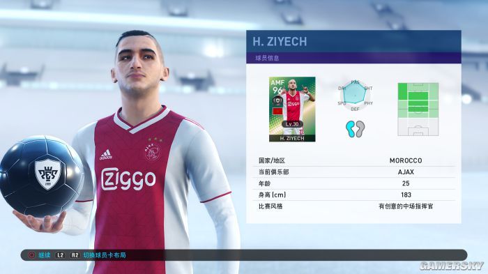 实况足球2019分析,实况足球最新精选分析