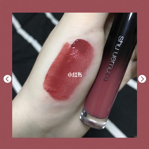 上班族通勤素颜口红,日常上班口红推荐