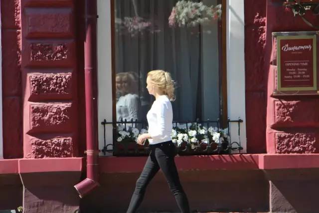 散步在美女如云的西伯利亚的心脏——伊尔库茨克