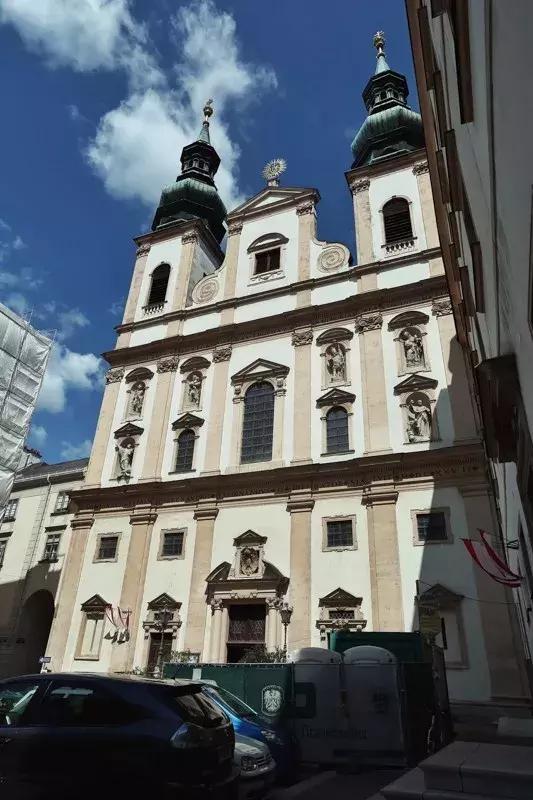 维也纳有多宜居,维也纳悠闲生活