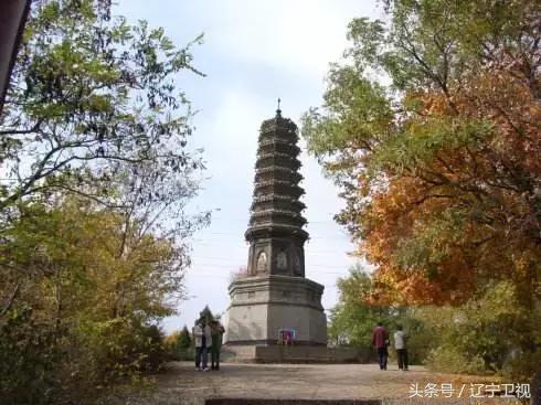 东北唯一新一线的城市铁岭,东北历史名城有哪些