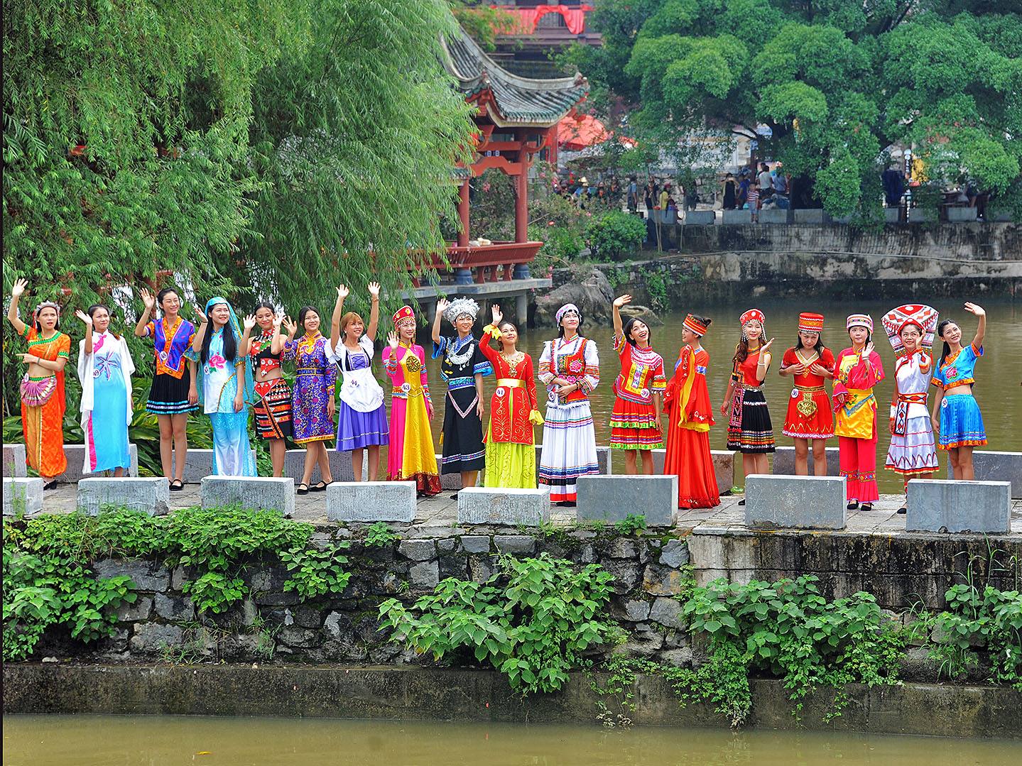 中国民族大学排行榜：一所大学常常被人忽略，但是学风一流！