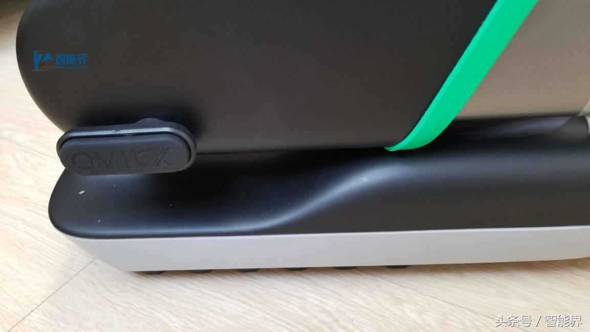 跑步，遇见更好的自己咕咚x小乔智能跑步机C3评测体验