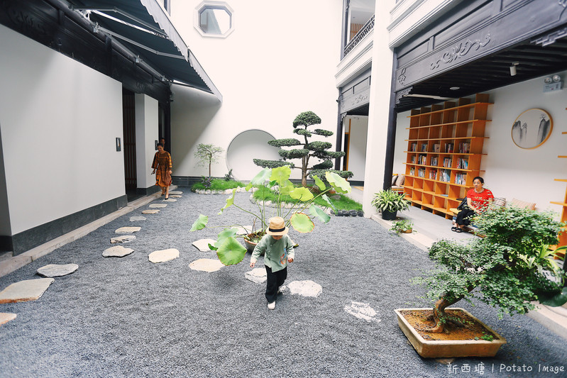 杭州两天一夜旅游西塘攻略,周庄同里乌镇西塘小桥流水