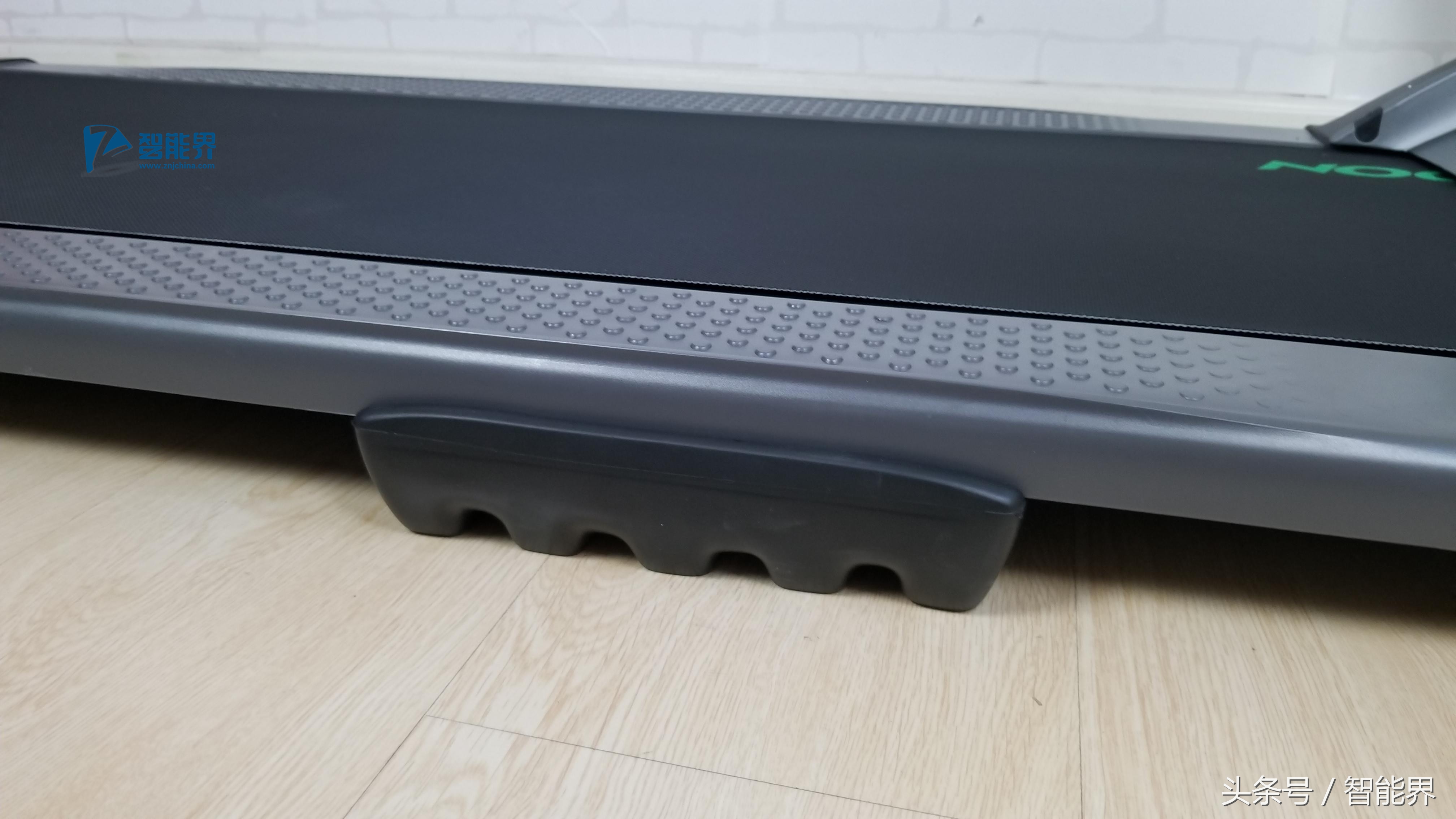 咕咚小乔智能跑步机c3评测视频,小乔跑步机真实评测