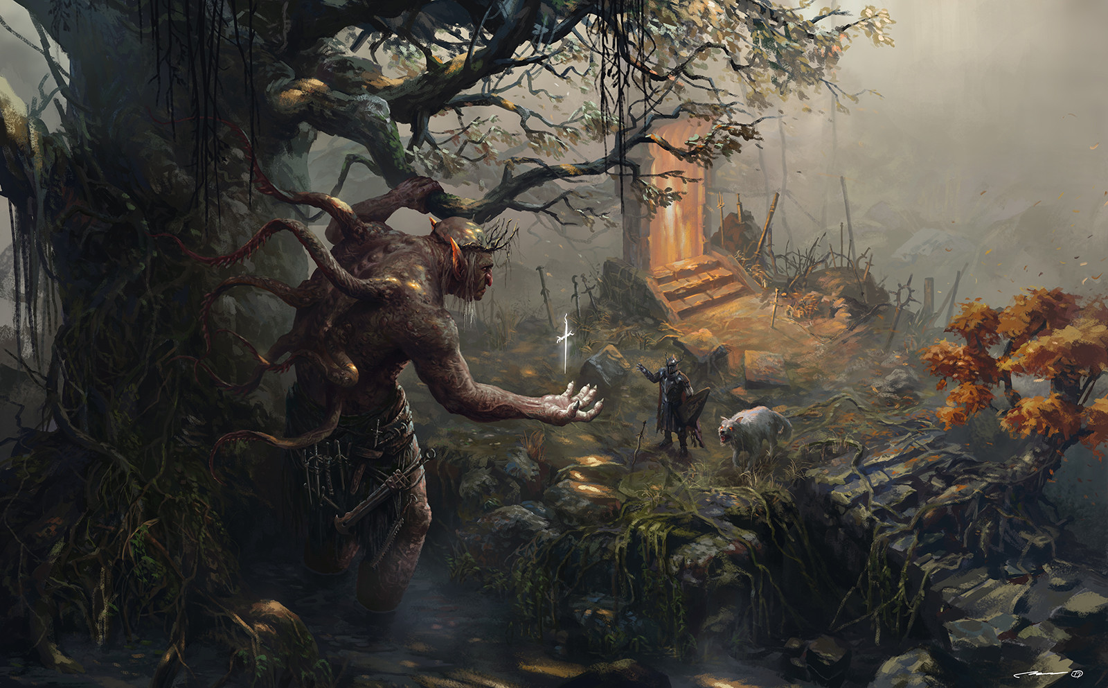 鲲到底是什么？吞噬鲲类游戏全生物原型大揭秘