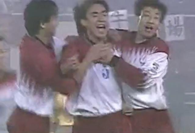 还记得足球场上的这一夜吗,17年长沙足球保卫战