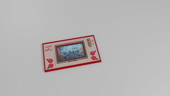 可玩性最高的怀旧掌机,经典怀旧掌机哪款最值得入手