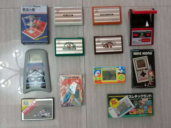 经典怀旧掌机哪款最值得入手,可玩性最高的怀旧掌机