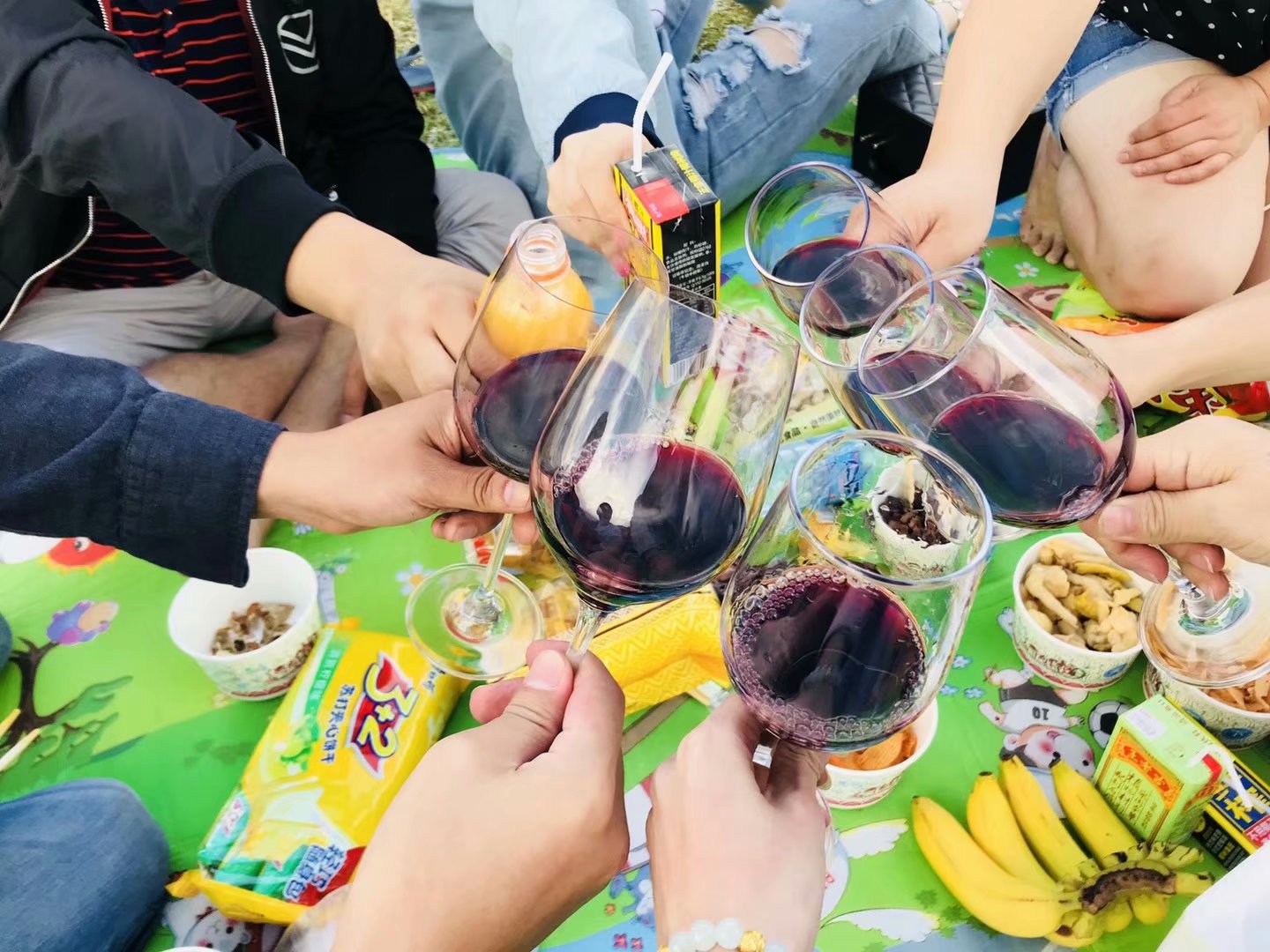 风轻云淡,不起波澜,你心中的世外桃源—冶勒湖