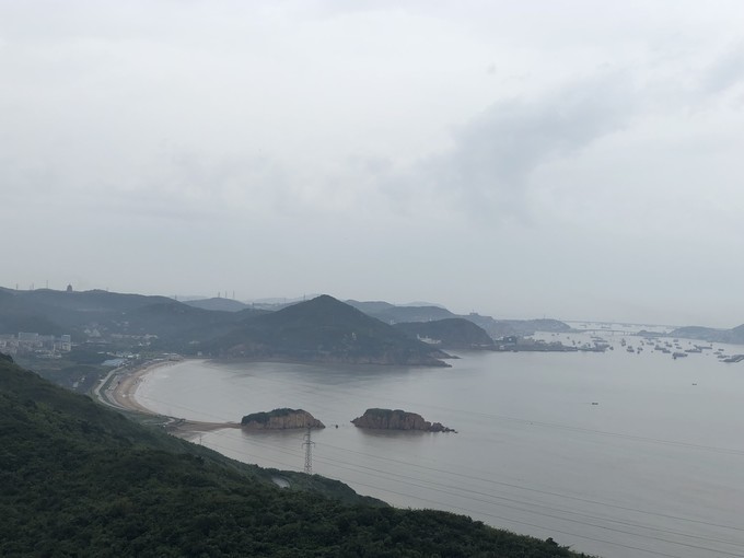 带你一起去嵊泗列岛看海,嵊泗列岛看海