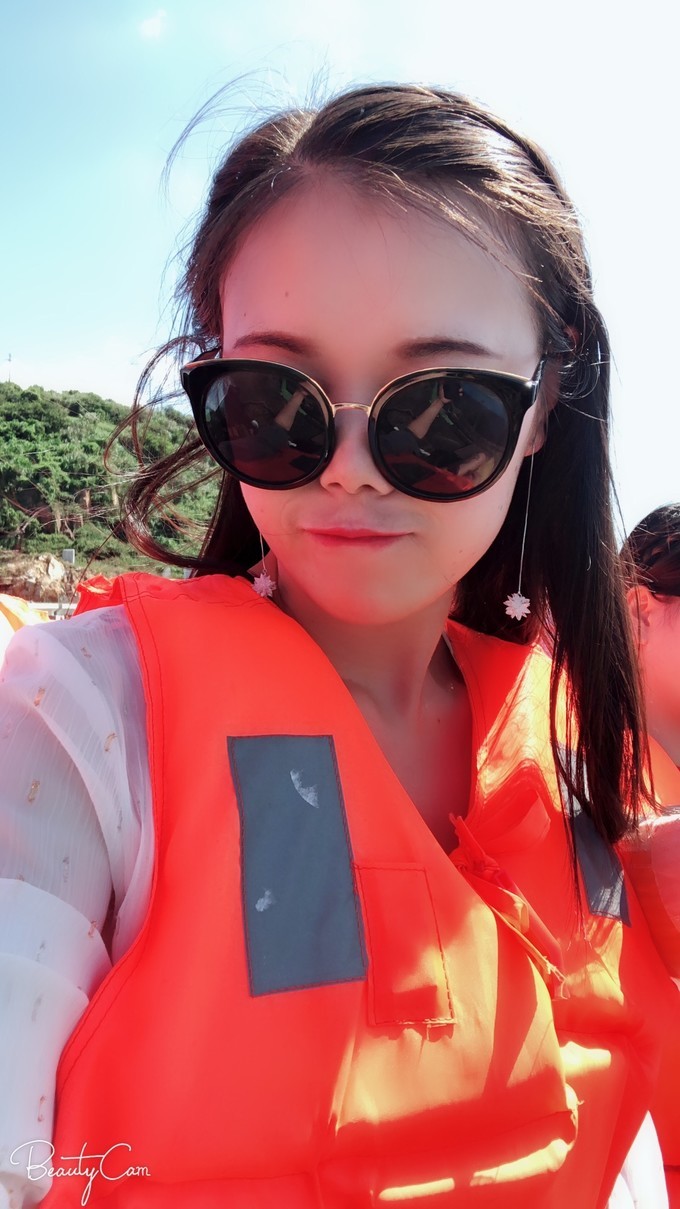 带你一起去嵊泗列岛看海,嵊泗列岛看海