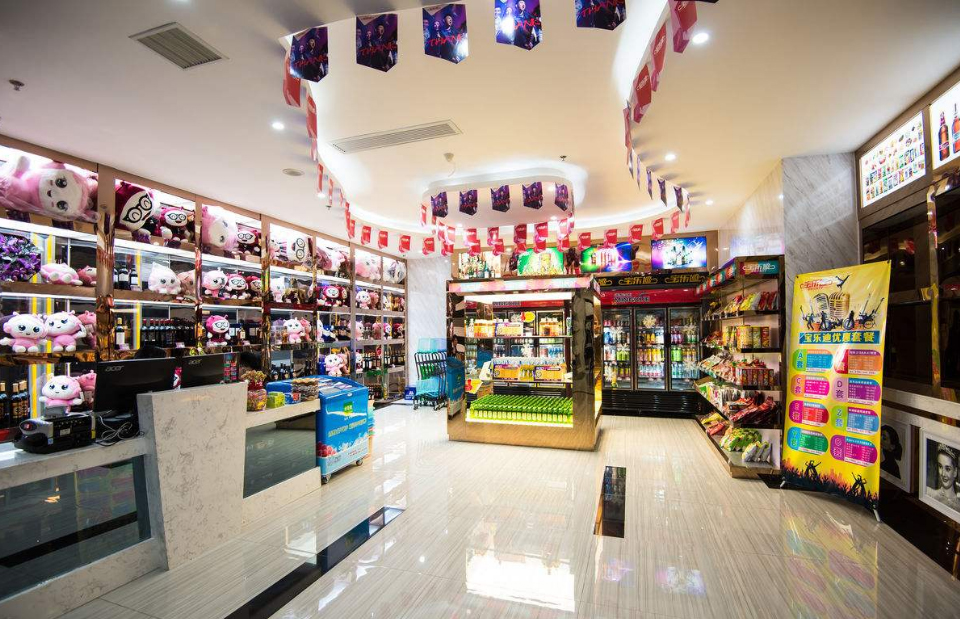 为什么很多ktv包厢,为什么越来越多的ktv关店了