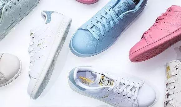 阿迪达斯小白鞋经典款有哪些,阿迪达斯十大高颜值小白鞋