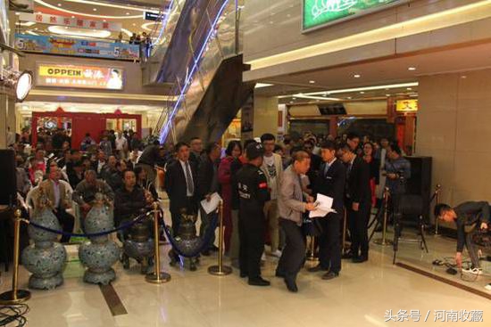 古董造假的江湖水有多深,假古董骗局大揭秘