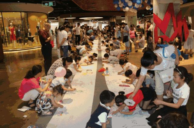 大汉悦中心元旦搞什么活动,大汉悦中心零食狂欢节