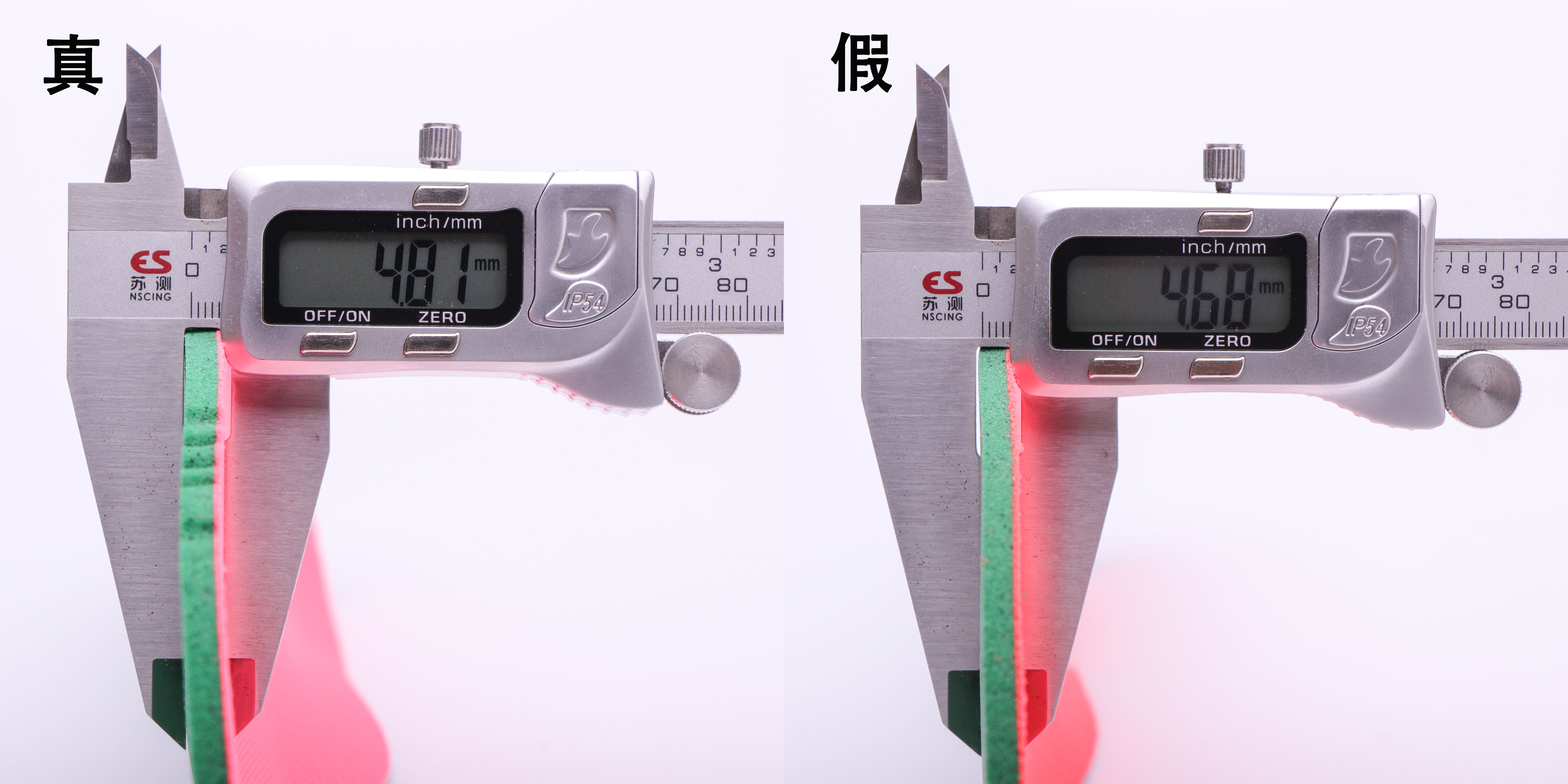 nike飞马35turbo测评,nike飞马35真假对比