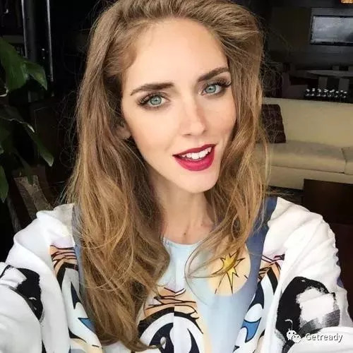 没有它,你涂了赫本的红唇也不灵呐