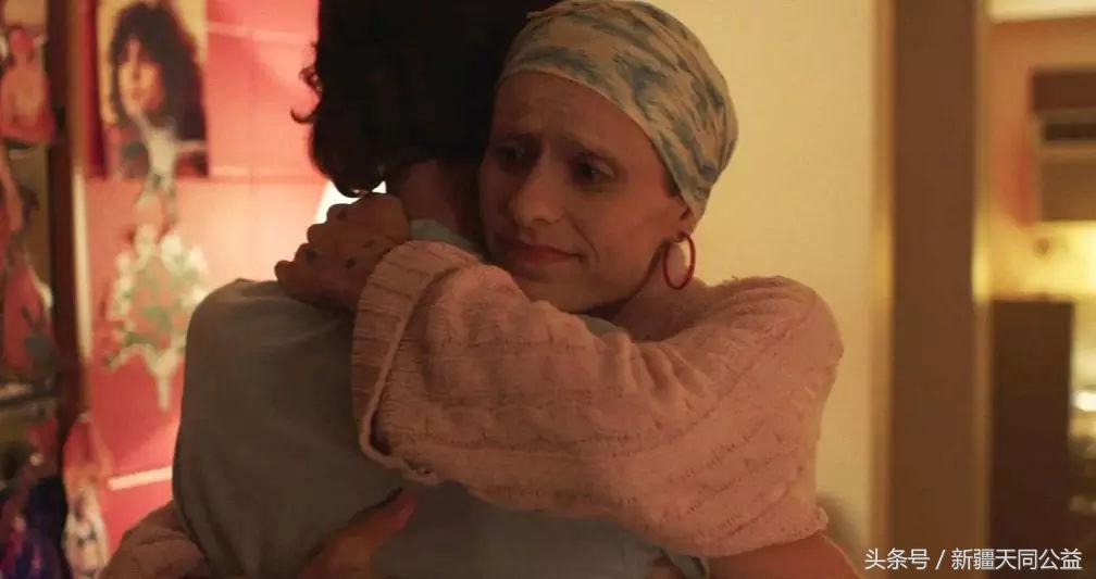 如果你身边的人感染了hiv,hiv一个人会染上吗