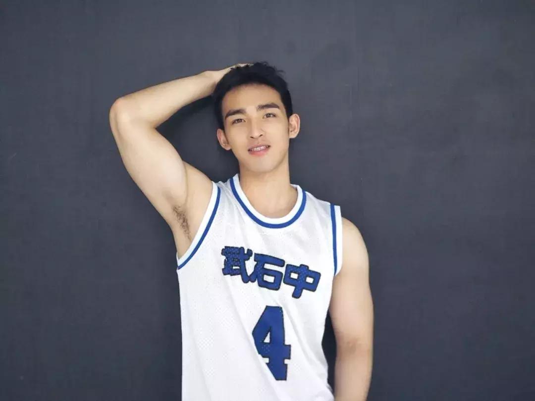 男生为什么对大长腿女生没有抵抗力?