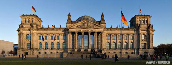 广州到欧洲穷游七日游,欧洲哪个国家最适合穷游