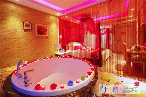 精品主题酒店是什么意思啊,主题酒店的意思