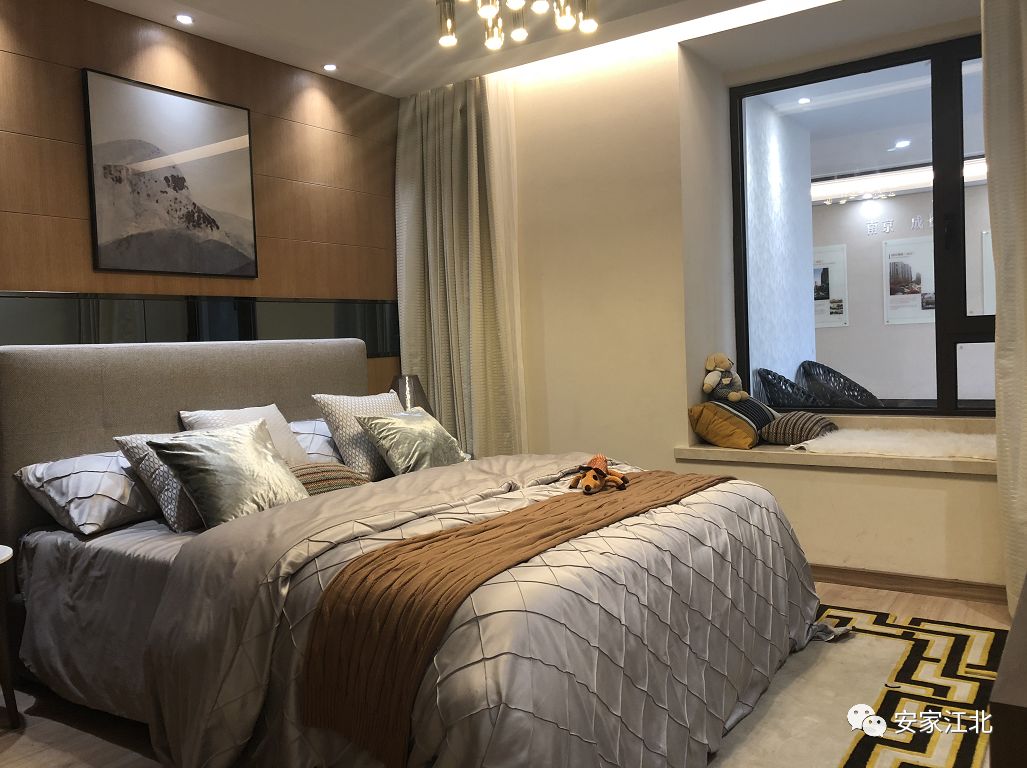 江北首创天赋国际幼儿园,江北新区第四批惠民幼儿园