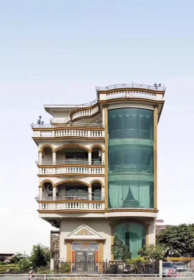 国内这些知名景点你敢去吗,国内景点吐槽