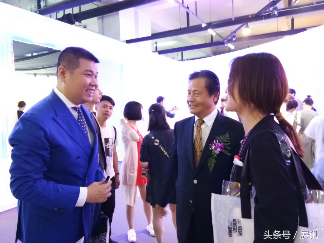 色彩+设计：全球家具精品汇聚摩登上海