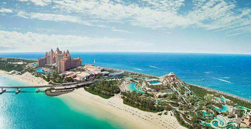 三亚亚特兰蒂斯公寓旅行攻略,三亚旅游住宿亚特兰蒂斯