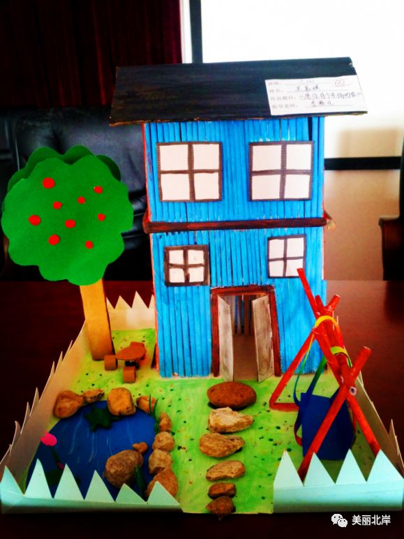 巧手生花手工,巧手生花创意作品