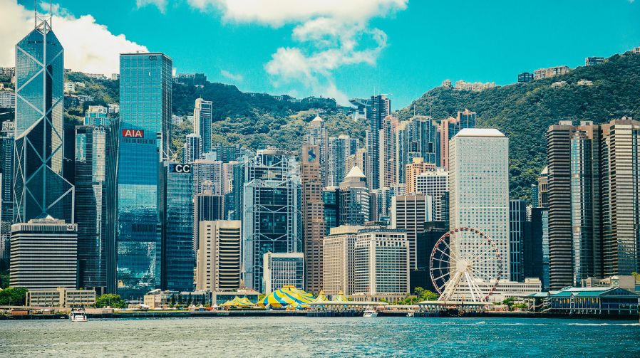 广深港高铁正式售票！这44个站点将直达香港，手慢无！