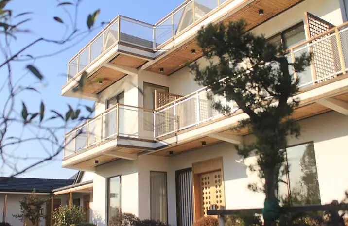 崇明旅游小镇,印象崇明岛