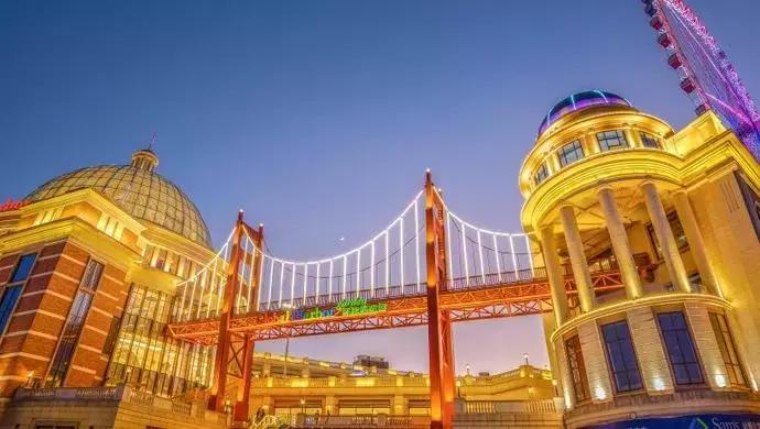 对不起，我要去上海这些土豪企业上班了，别找我了！