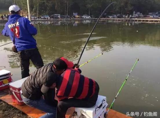 初学者如何选一条好的鱼竿,如何选择鱼竿最合适