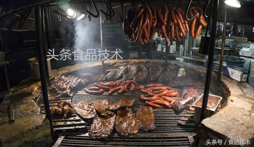 中东手剥鸡,中东手撕饼