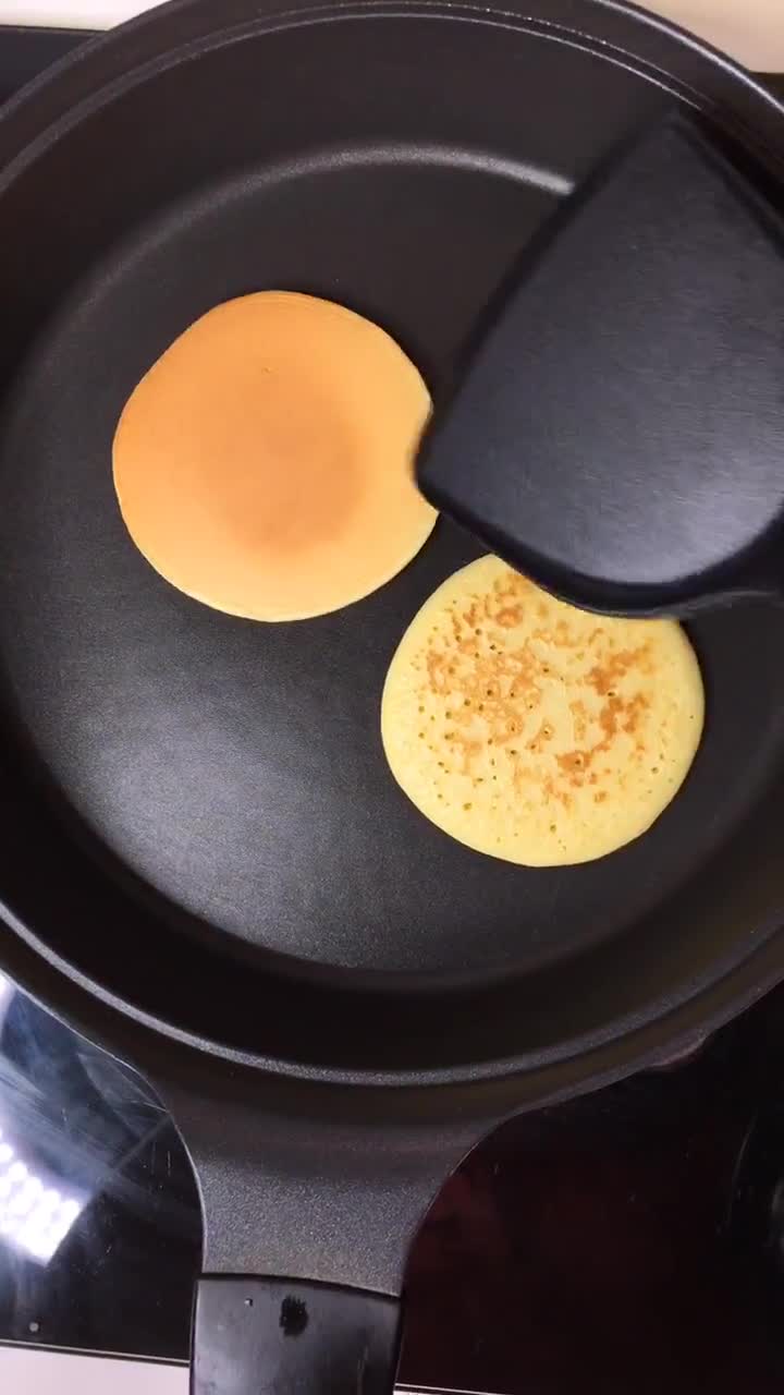 超级好吃的铜锣烧怎么做,怎么做出最好吃的铜锣烧