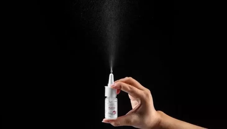 推荐孩子用的鼻炎喷雾,儿童好用的鼻炎喷剂