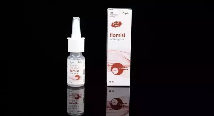 儿童好用的鼻炎喷剂,日本儿童鼻炎喷雾药